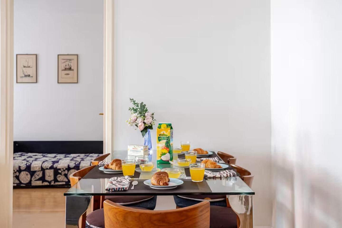 Sunny Home, Appartamento In Centro E Vicino Alla Spiaggia Grado Exterior photo