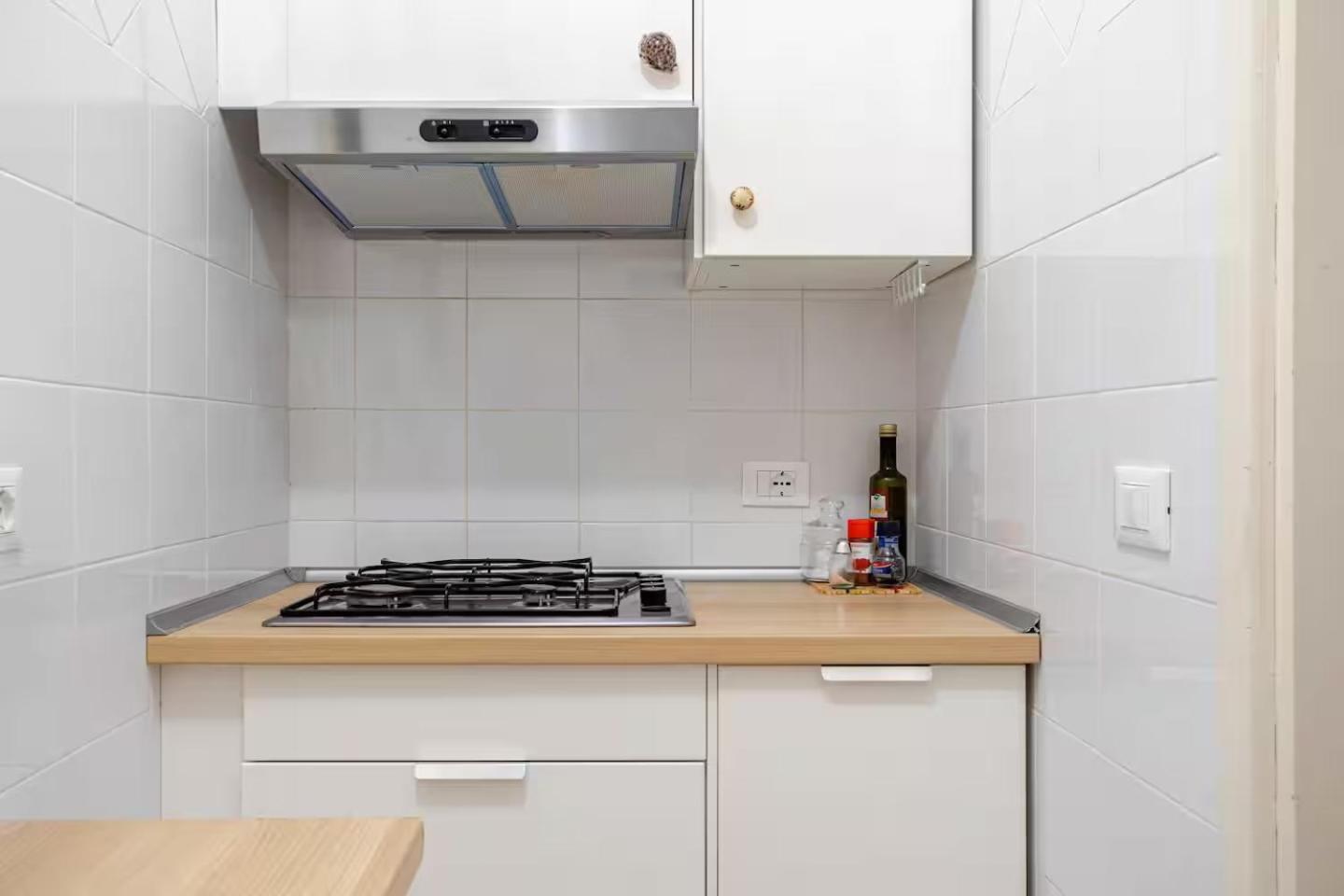 Sunny Home, Appartamento In Centro E Vicino Alla Spiaggia Grado Exterior photo