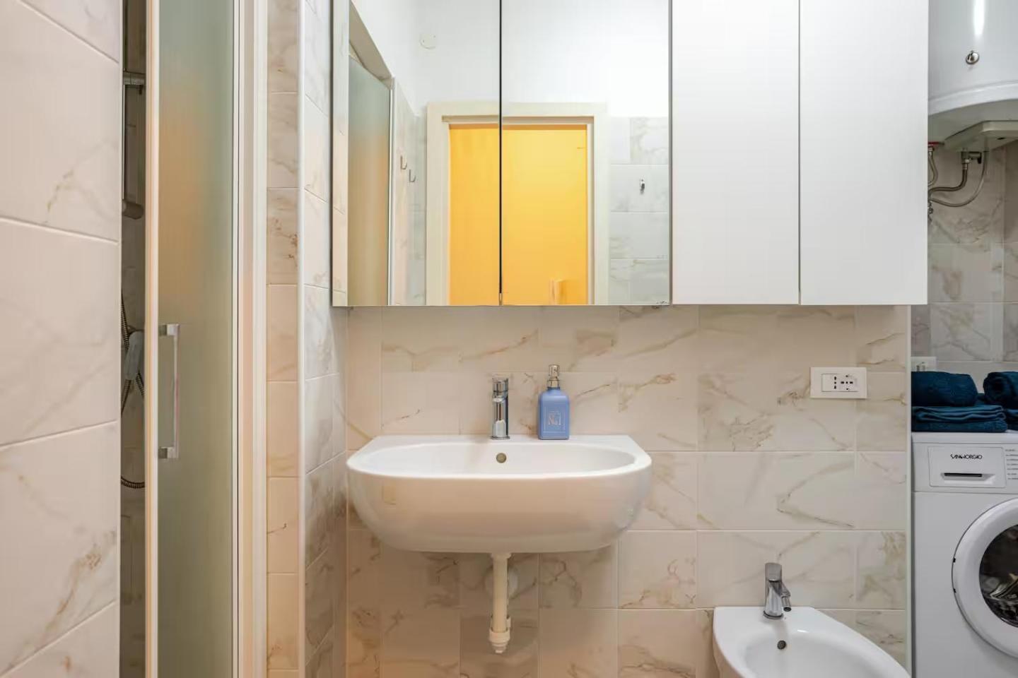 Sunny Home, Appartamento In Centro E Vicino Alla Spiaggia Grado Exterior photo