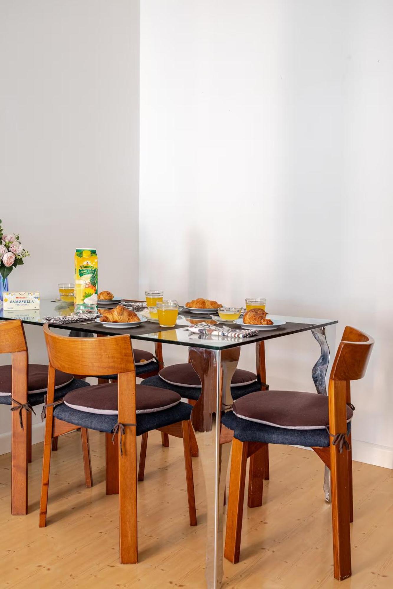Sunny Home, Appartamento In Centro E Vicino Alla Spiaggia Grado Exterior photo